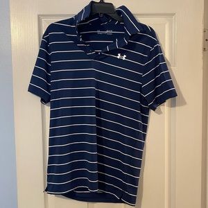 Men’s Under Armour Polo